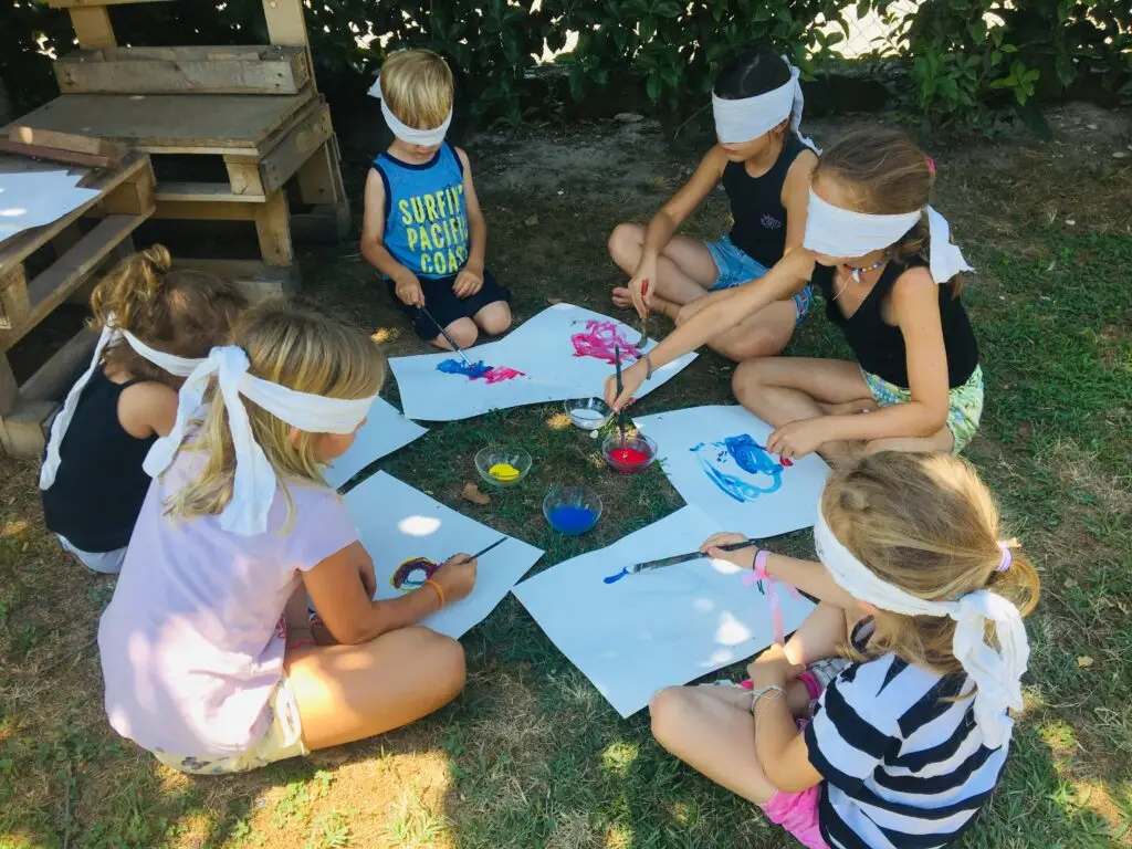 Laboratori